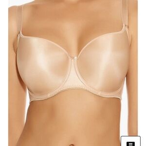Lot x 8 Fantasie Underwire T-Shirt Bras 36 D
